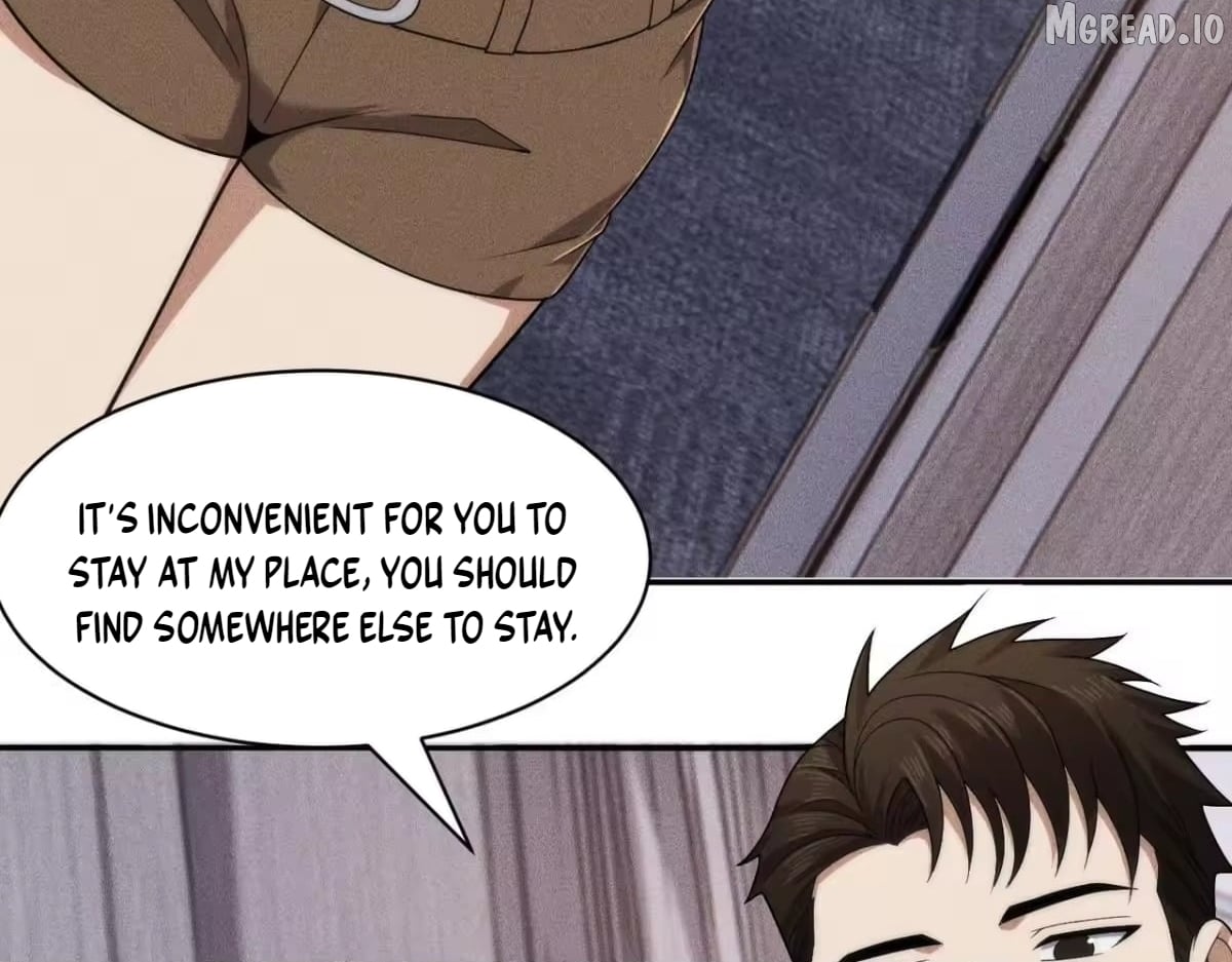 Hidden Dragon in the City (2025) Chapter 72  - page 45